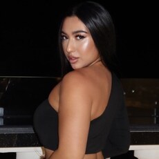 Фотография девушки Каролина, 22 года из г. Москва