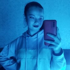 Фотография девушки Светлана, 18 лет из г. Чашники