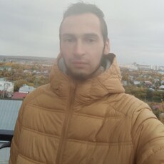 Фотография мужчины Алексей, 20 лет из г. Пенза