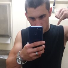 Фотография мужчины Никита, 22 года из г. Выкса