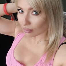 Фотография девушки Кристина, 42 года из г. Белгород