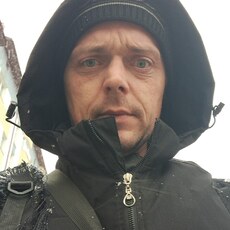 Фотография мужчины Егор, 37 лет из г. Оха
