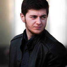 Фотография мужчины Дмитрий, 30 лет из г. Кишинев