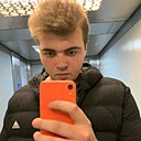 Тимур, 20 лет