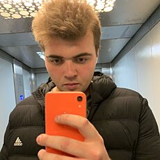 Фотография мужчины Тимур, 20 лет из г. Иваново