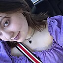 Ксения, 18 лет