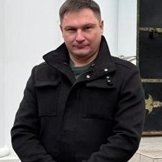 Фотография мужчины Даниил, 39 лет из г. Серпухов