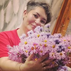 Фотография девушки Олька, 40 лет из г. Гусиноозерск