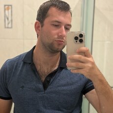 Фотография мужчины Серж, 25 лет из г. Армавир