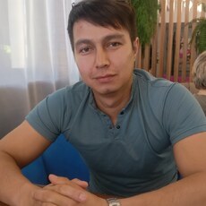 Фотография мужчины Арт, 33 года из г. Находка