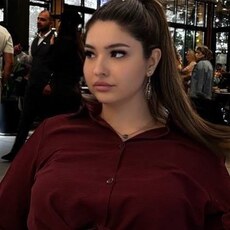 Фотография девушки Милена, 27 лет из г. Москва