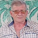 Сергей, 64 года