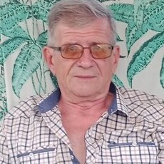 Фотография мужчины Сергей, 64 года из г. Борисов