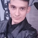 Данил, 21 год