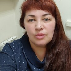 Фотография девушки Эмма, 58 лет из г. Казань