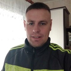 Фотография мужчины Евгений, 37 лет из г. Лида