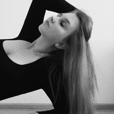 Фотография девушки Аня, 26 лет из г. Москва