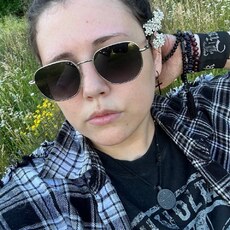 Фотография девушки Вия, 20 лет из г. Оренбург