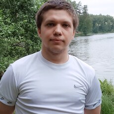 Фотография мужчины Андрей, 30 лет из г. Иваново