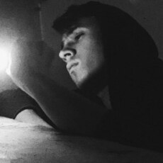 Фотография мужчины Кирилл, 21 год из г. Мценск