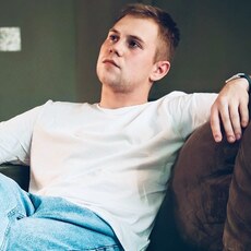 Фотография мужчины Алексей, 22 года из г. Москва