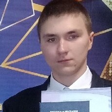 Фотография мужчины Леонид, 21 год из г. Добрянка