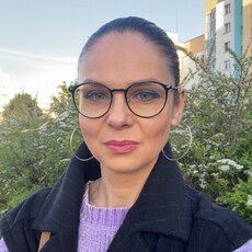 Фотография девушки Katerina, 40 лет из г. Солигорск