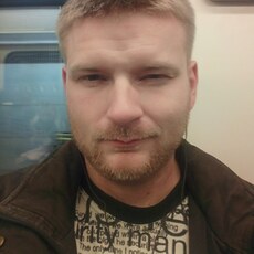 Фотография мужчины Алексей, 36 лет из г. Москва