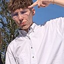 Владимир, 19 лет