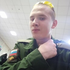 Фотография мужчины Константин, 21 год из г. Вологда