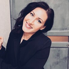 Фотография девушки Евгения, 40 лет из г. Нижний Новгород