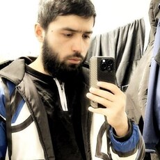 Фотография мужчины Шаха, 29 лет из г. Москва