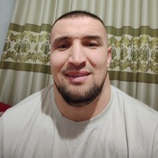 Фотография мужчины Мурат, 32 года из г. Нефтеюганск