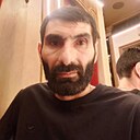 Ашот, 42 года