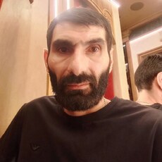 Фотография мужчины Ашот, 42 года из г. Люберцы