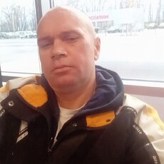 Фотография мужчины Евгений, 44 года из г. Мценск