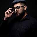 Ernesto, 33 года