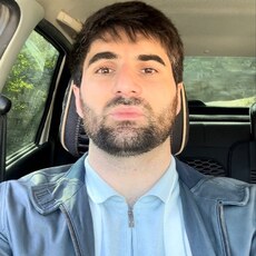 Фотография мужчины Hamza, 41 год из г. Москва