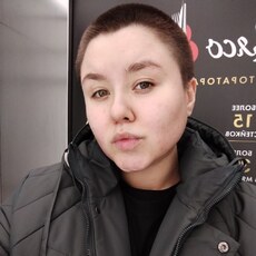 Фотография девушки Юлия, 21 год из г. Москва