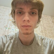 Фотография мужчины Никита, 21 год из г. Челябинск