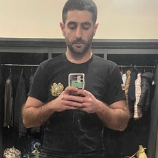 Фотография мужчины Эд, 30 лет из г. Москва