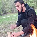 Амир, 32 года