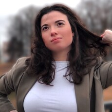 Фотография девушки Ксения, 24 года из г. Санкт-Петербург