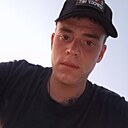 Антон, 21 год