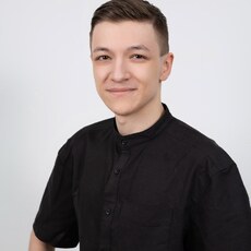 Фотография мужчины Виталий, 22 года из г. Екатеринбург