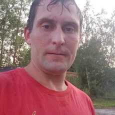 Фотография мужчины Геннадий, 30 лет из г. Артемовский