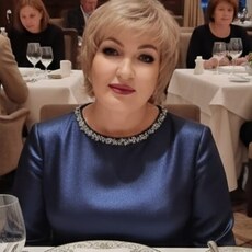 Фотография девушки Ирина, 63 года из г. Чита