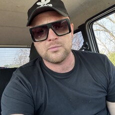 Фотография мужчины Родион, 30 лет из г. Алушта