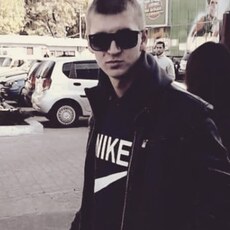 Фотография мужчины Артём, 29 лет из г. Каменское