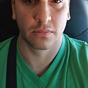 Вова, 33 года